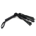 Bdsm Bondage Jogos de sexo para casais casais e PVC Sexo LED Whip